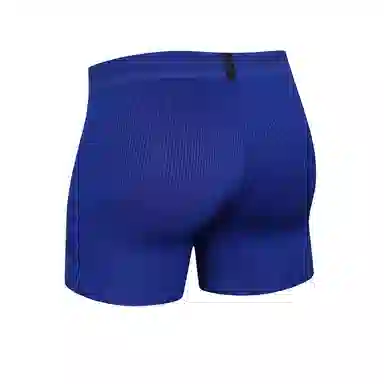 Voland Compression Shorts Blue