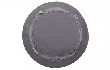 Kenmore Vintage Metal Logo Bucket Hat