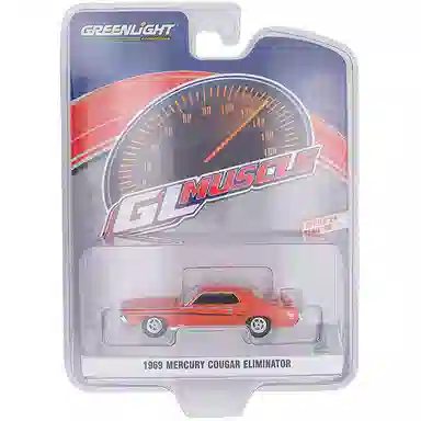 GREENLIGHT collectibles GL164
