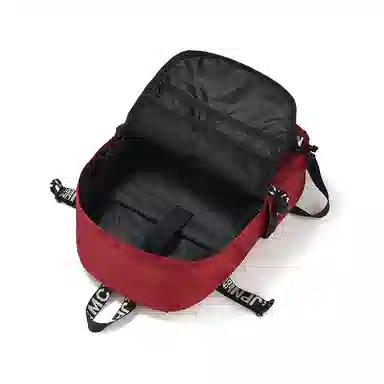 木村耀司 休闲运动简约百搭大容量初高中大学生上班通勤潮流多功能 牛津纺 双肩包书包旅行包电脑包背包 男女同款 多色 大号