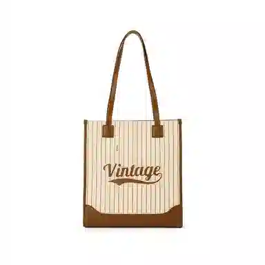 VFVF BAG OFFICAL PS-S Tote