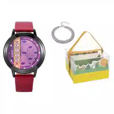 xingyunshijojoLED MZTKN-145