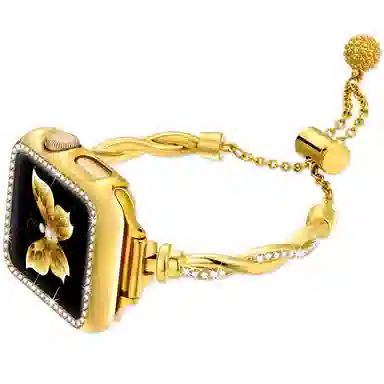Akkerds Apple watch