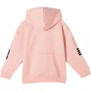 PUMA POWER COLORBLOCK HOODIE