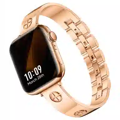 Akkerds Apple watch