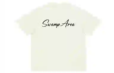 SWAMP AREA T