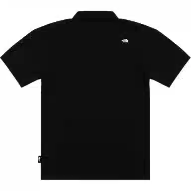 THE NORTH FACE UE logoPolo