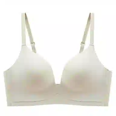 黛尔佳人 无痕美背聚拢上托文胸 女款