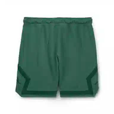 Jordan x Nina Chanel Abney Shorts Green