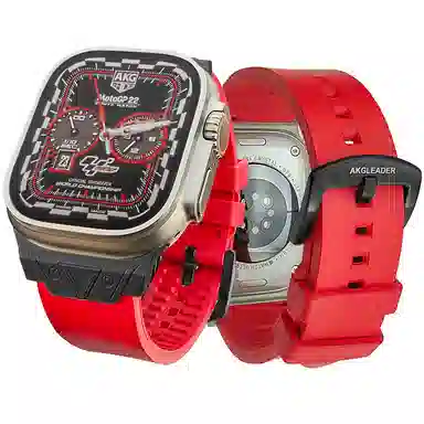 AKGLEADERUltra1249mmapplewatchiwatch789