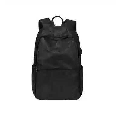 Kimura Yoji Backpack Camouflage Black