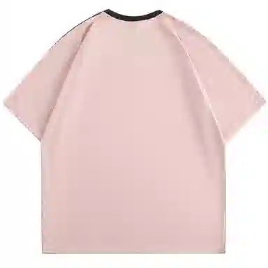 WHELVE logooversizeT