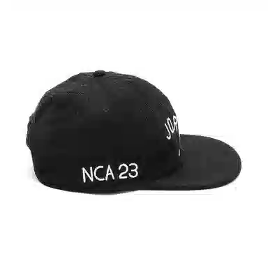 Jordan x Nina Chanel Abney Cap Black