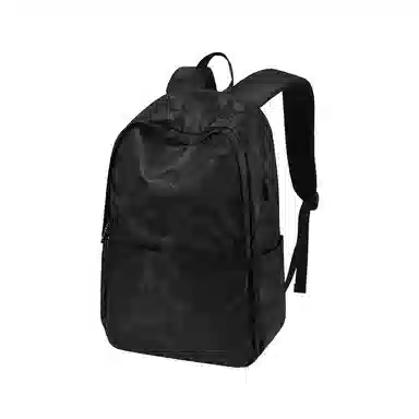 Kimura Yoji Backpack Camouflage Black