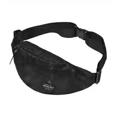 MCYS＆JPN Camo Black Small