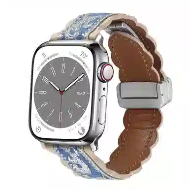Akkerds Apple watch