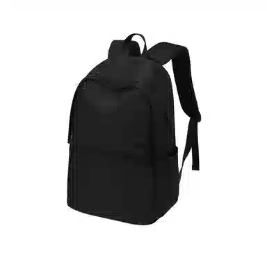 Kimura Yoji Backpack Camouflage Black