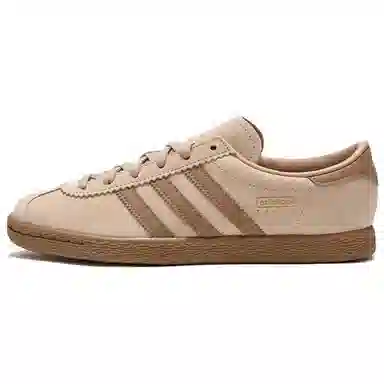 adidas Stadt Brown