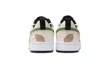 Nike Court Borough Low 2