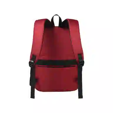 木村耀司 休闲运动简约百搭大容量初高中大学生上班通勤潮流多功能 牛津纺 双肩包书包旅行包电脑包背包 男女同款 多色 大号