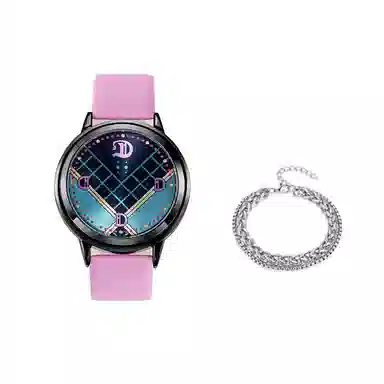 xingyunshi jojoLED MZTKN-146