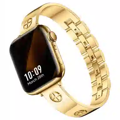Akkerds Apple watch