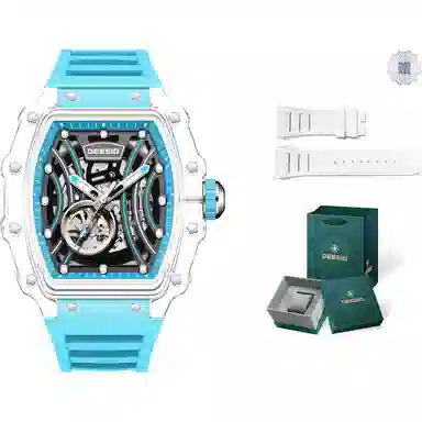 DEESIO Hengxing Concept Series