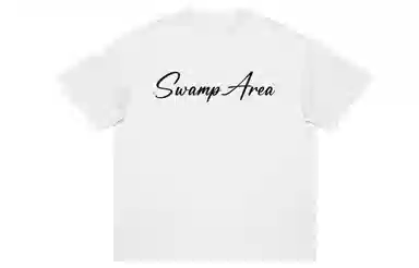 SWAMP AREA T
