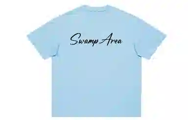 SWAMP AREA T