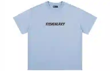 FISHGALAXY LogoT