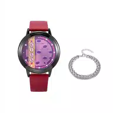 xingyunshijojoLED MZTKN-145