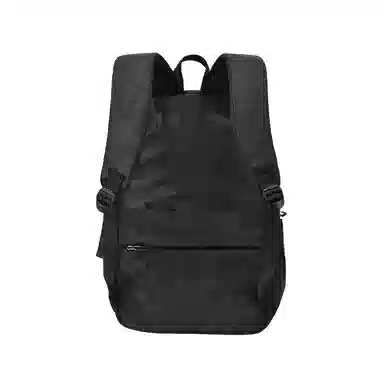 Kimura Yoji Backpack Camouflage Black