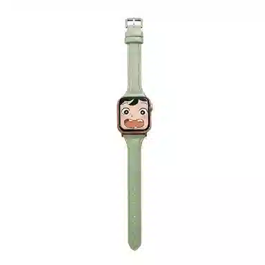 MSSM Apple Watch