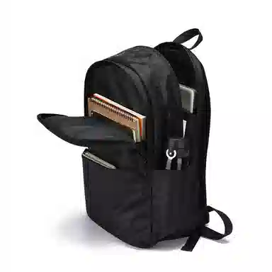 Kimura Yoji Backpack Camouflage Black