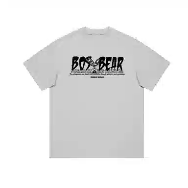 BOS BEAR T