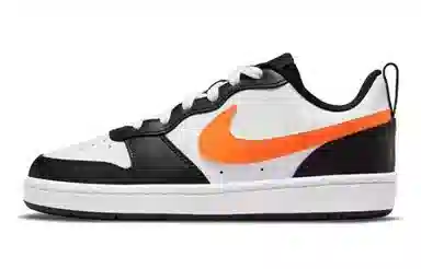 Nike Court Borough Low 2