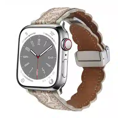 Akkerds Apple watch