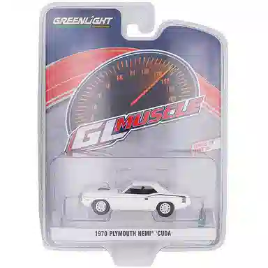 GREENLIGHT collectibles GL164