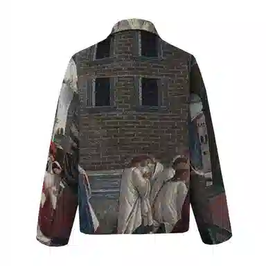 BIRTH OF ROYAL CHILD