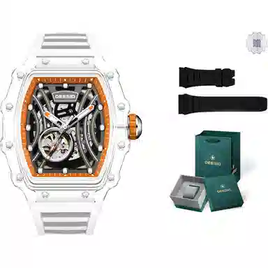 DEESIO Hengxing Concept Series