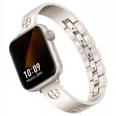 Akkerds Apple watch