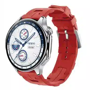 AKGLEADEROPPOWatch X43 Provivo1246mm3