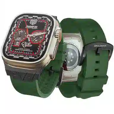 AKGLEADERUltra1249mmapplewatchiwatch789