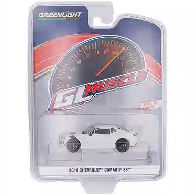 GREENLIGHT collectibles GL164