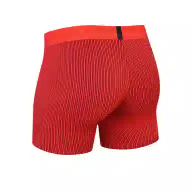 Voland Shorts Red