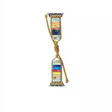 Akkerds Apple watch