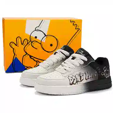 The Simpsons