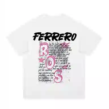 Ferrero Ross LogoT