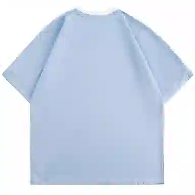 WHELVE logooversizeT