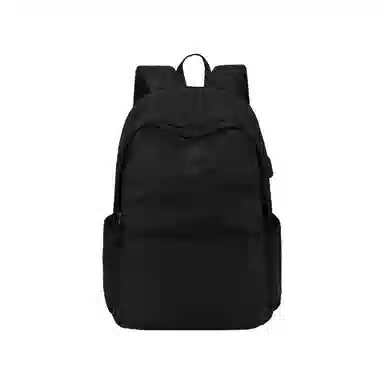 Kimura Yoji Backpack Camouflage Black